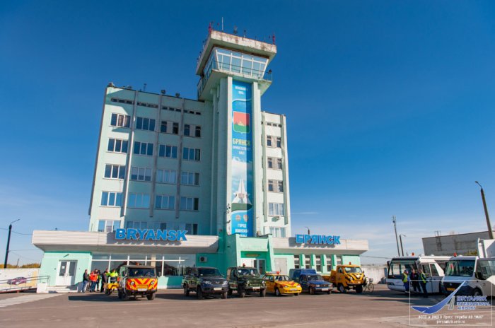 Подготовка к зимнему периоду эксплуатации
