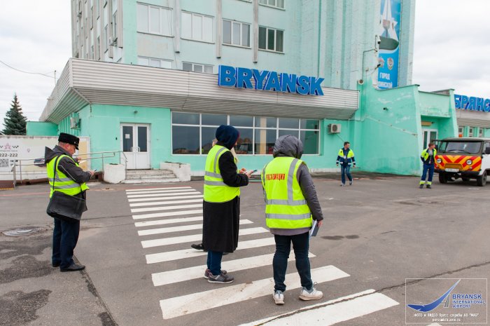 Тренировка действий при чрезвычайных ситуациях