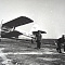 История аэропорта в фотографиях и лицах 