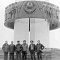 История аэропорта в фотографиях и лицах 