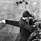 История аэропорта в фотографиях и лицах 