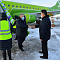 Авиакомпания S7 Airlines возобновила регулярные рейсы Москва – Брянск  – Москва