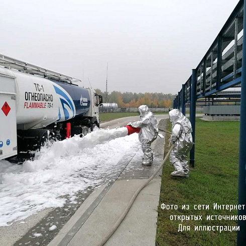 Мероприятия поддержания готовности к работе